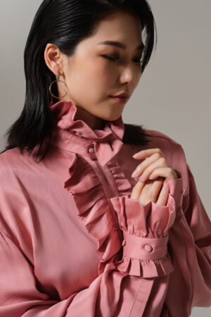 MOSOMOSA - 德摩普衬衣