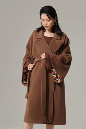 MOSOMOSA - 卡柏大衣