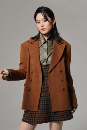 MOSOMOSA - 苏拉柏西装外套